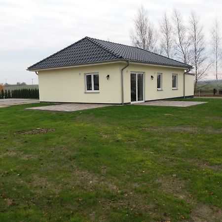 Villa Störtebeker 13 Gnies Exterior foto